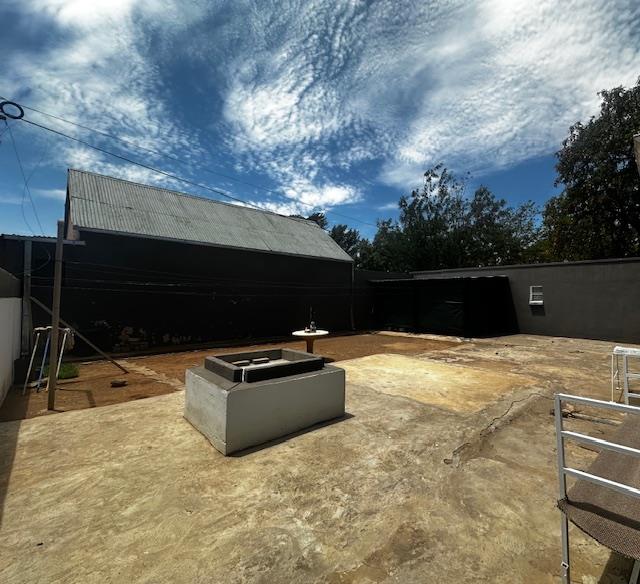 3 Bedroom Property for Sale in Trompsburg Free State